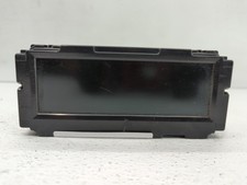 2011-2016 Chevrolet Cruze Information Display Screen JJC3H