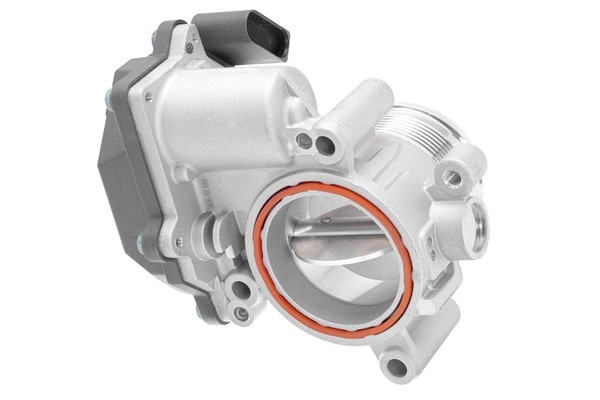 VDO Drosselklappenstutzen FüR Audi A3 Seat Skoda VW 1.2-2.0L 03-18 03L128063G-image