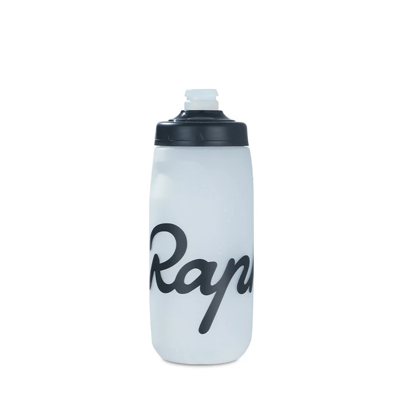 Squeezable Sports Flask