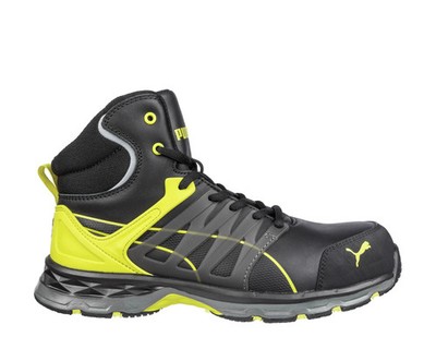 PUMA SAFETY VELOCITY 2.0 MID Sicherheitsschuh S3S ESD Arbeitsschuh