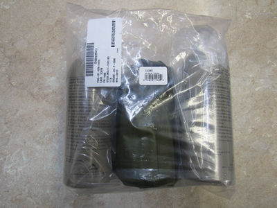 US MSR XGK EX Multi Fuel Stove Kit w/ Bottles Sea Line Bag