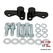 Rear Shock 2" Lowering Kit Fits for Harley Touring Bikes/Street Glide/Electra