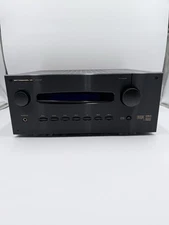 B&K Components AVR 507 7.1-Channel Home Theater AV Receiver