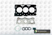Dichtungssatz Zylinderkopf BGA HK4785 FüR VW FOX 5Z1 5Z3 5Z4 5Z5 Polo 4 Skoda 1