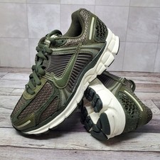 Nike Zoom Vomero 5 Sequoia Cargo Khaki Women's Size 5.5 FQ8898-325