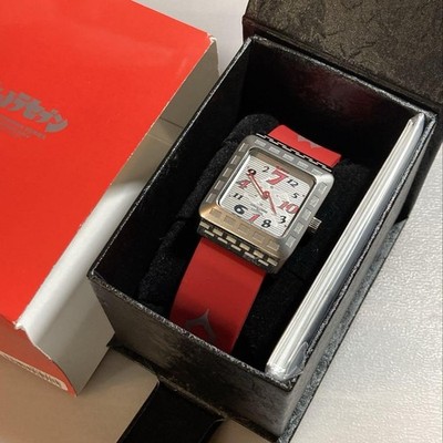 ウルトラセブン45thアニバーサリー時計 s-l400.jpg