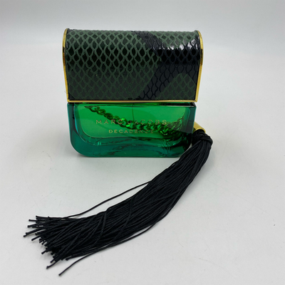 Marc Jacobs Decadence 100ml/3.4oz Women's Eau de Parfum Sealed Box