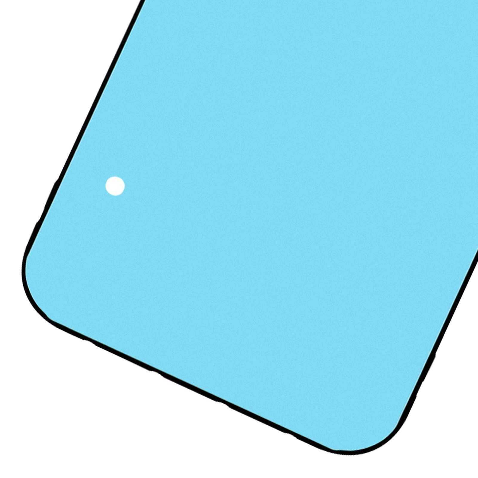 Adhésif écran pour Pixel 9a Google Original Service Pack double face - 3