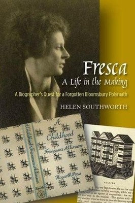Fresca -- A Life in the Making - 9781845198213