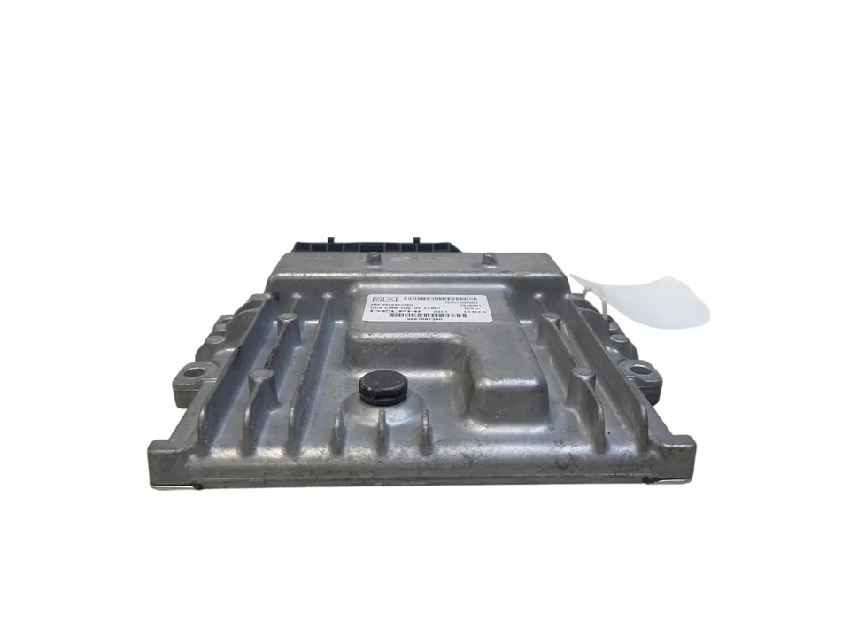 Centralina motore CITROËN C5 III Break TD ECU 9667082380 2.0 Diesel 2011 28812956 - Immagine 2 di 4