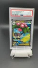 MEGA VENUSAUR EX 155/132 PSA 10 - POKEMON TCG - MEGA EVOLUTION #18746 MA