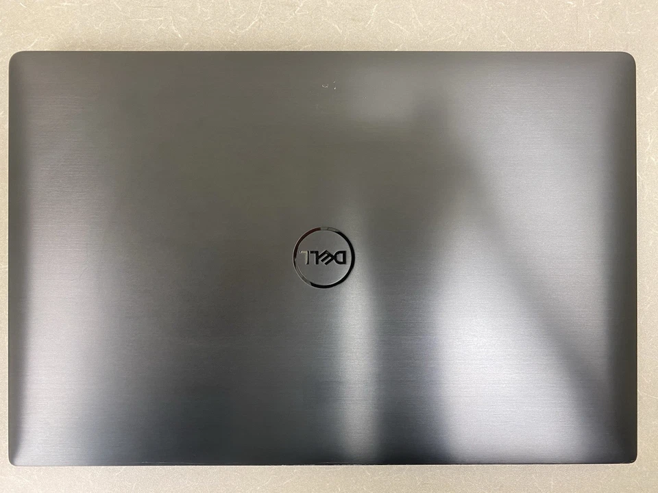 Dell Precision 5530 (i5 8th gen, 32 GB RAM, 512 GB SSD, Black), NVIDIA P1000,4GB - Image 3 of 4