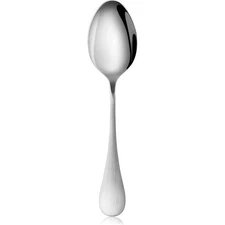 Stainless Steel Classic Utensils Set of 6 Corrosion Stain Resistant Kitchenware