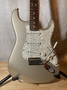 Texas Special Stratocaster for sale | eBay