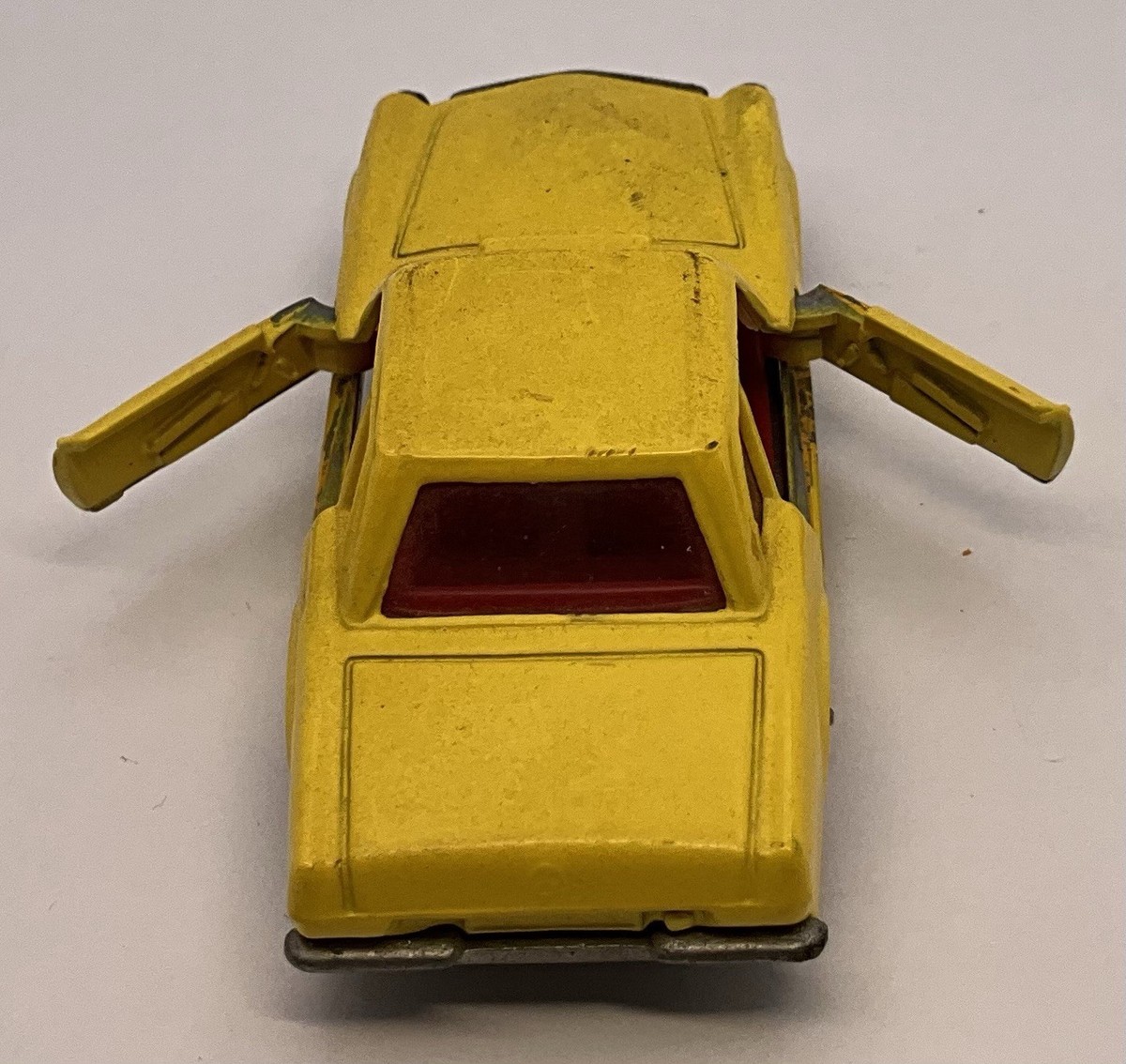 Corgi Juniors Whizzwheels Mercede-Benz 280 SL | eBay