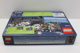 New In Sealed Box LEGO Factory: Space Skulls (Item# 10192)