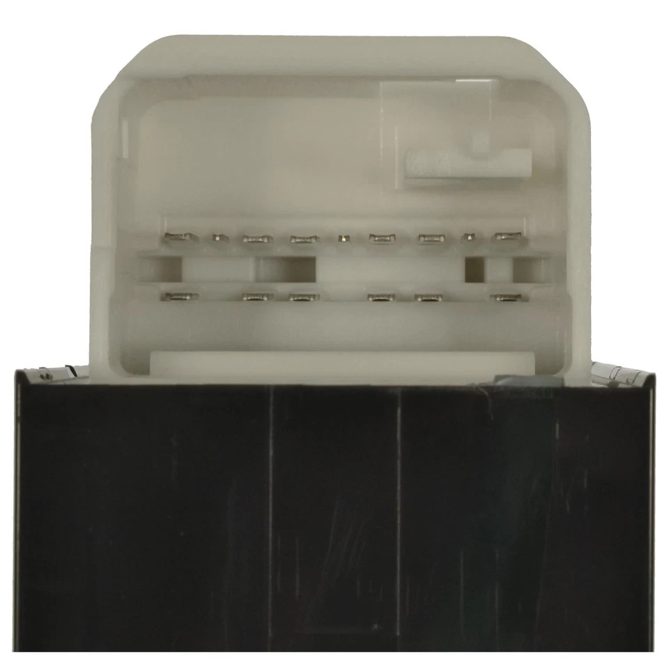 Interruptor de ventana de puerta delantero izquierdo SMP 2014-2020 Toyota Tundra 2014-2020 2014 2015 2016 Foto 2 de 3