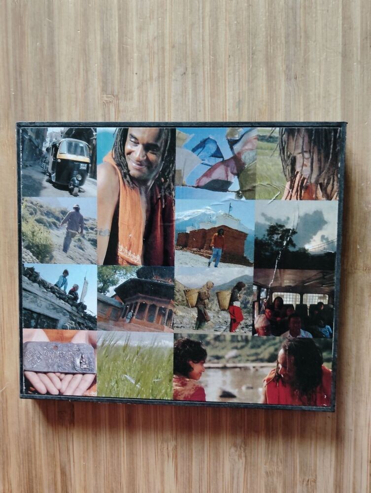 Pokhara | Noah Yannick | Good Condition