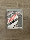 James Bond 007 Blood Stone PS3