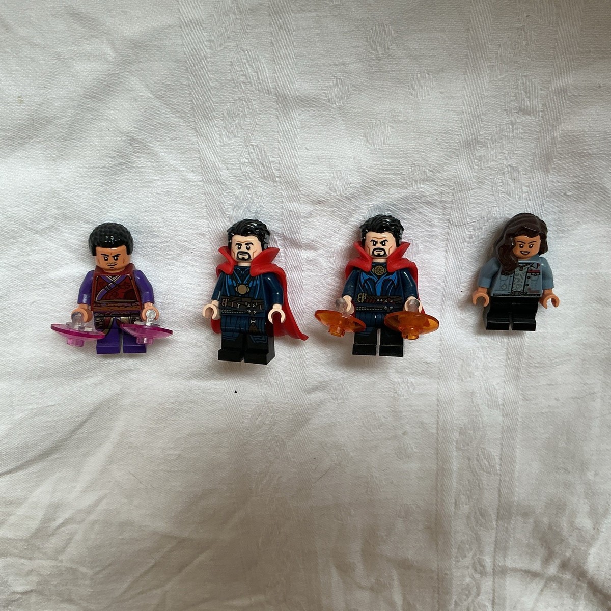 Lego Wanda Dr Strange Wanda Set Lego Doctor Strange LEGO® ǀ Marvel