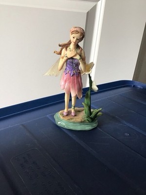 Faerie Glen  Narcia  - Retired - No Box
