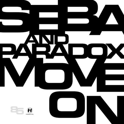 Seba & Paradox - Move On (12'') (Very Good Plus (VG+)) - 3661826127