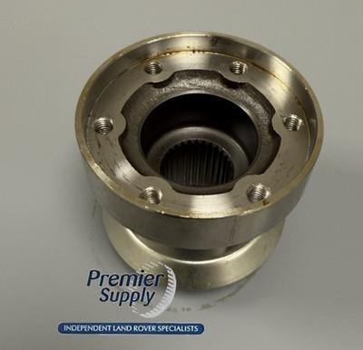 3.0 DIESEL, 4.4 BENZIN RANGE ROVER VORDERER HAUPTAUSGANGSWELLENFLANSCH LR007768