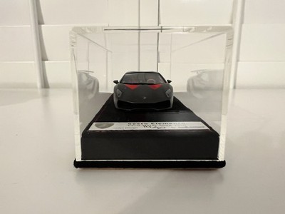 Lamborghini Sesto Elemento •Paris Motor Show Looksmart 1:43