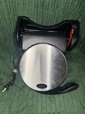 Presto Flip Side Nonstick Belgian Waffle Make...