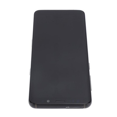 Phone Screen Assembly TFT Touch Digitizer Display Screen Assembly With Frame