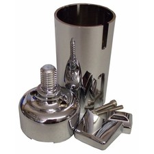 Shiftopperz Splitter Kit Chrome Choose Sleeve Shiftopperz Splitter Kit Chrome Choose Sleeve