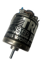 Vintage Trinity Monster Horsepower RC Motor W...