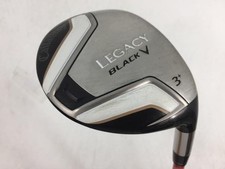 Legacy Black Fairway Wood - Tour AD DJ-6 Shaft