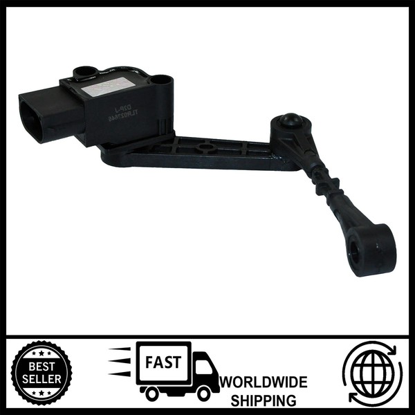 Vorne Links Oder Rechts HöHe Level Sensor FüR Land Rover Discovery 4 (2009-2018)-image