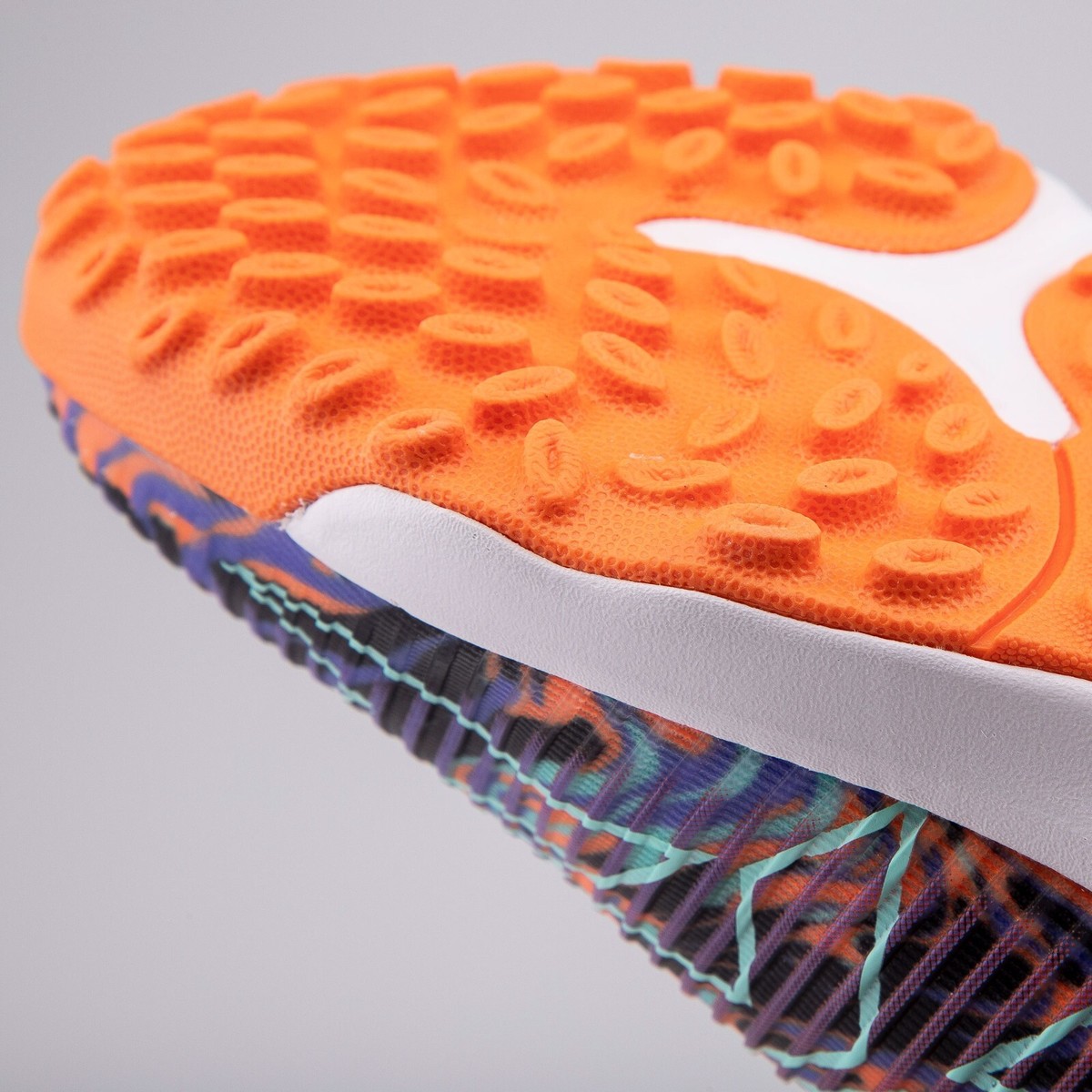 PUMA Future 8 Match Creativity TT Men's Football Soccer Shoes