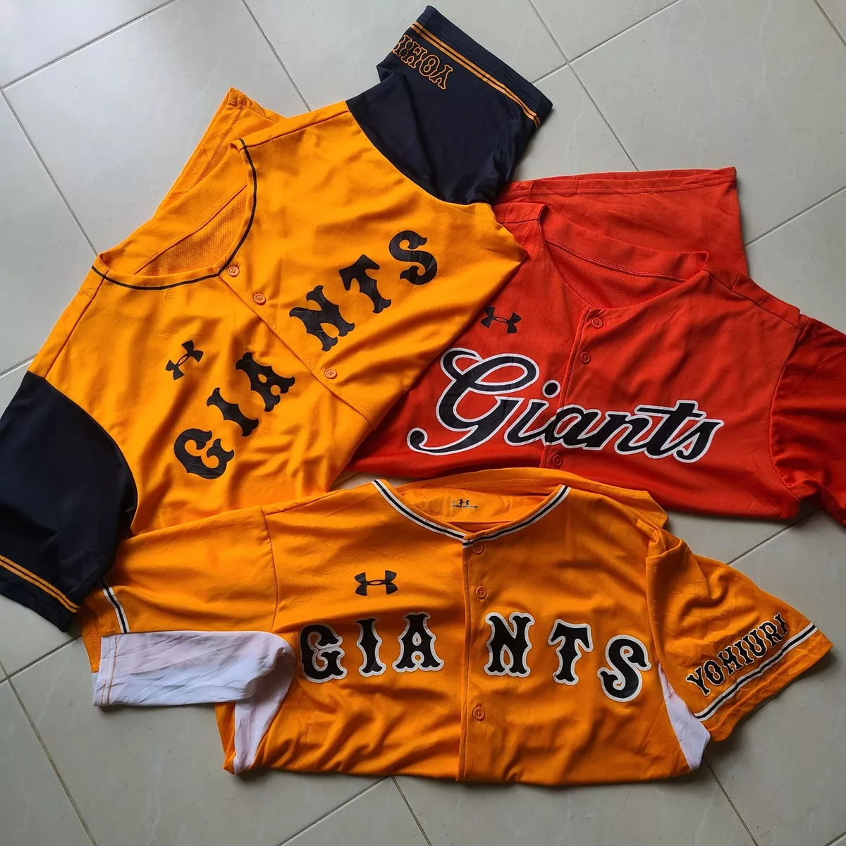 Under armour japan basketball jersey on sale