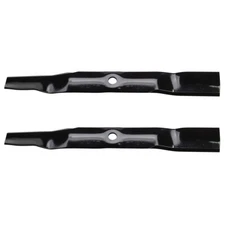 2PK Oregon 91-446 Replacement Blade for 42" John Deere M139975, M139976, M139977