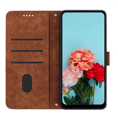 For Redmi 14T 12 13C K70E Xiaomi 14 13T Magnetic Leather Flip Card Wallet Case - Picture 62 of 69