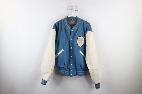 Butwin varsity jacket 1960s - Gem Butwin varsity jacket 1960s - Gem