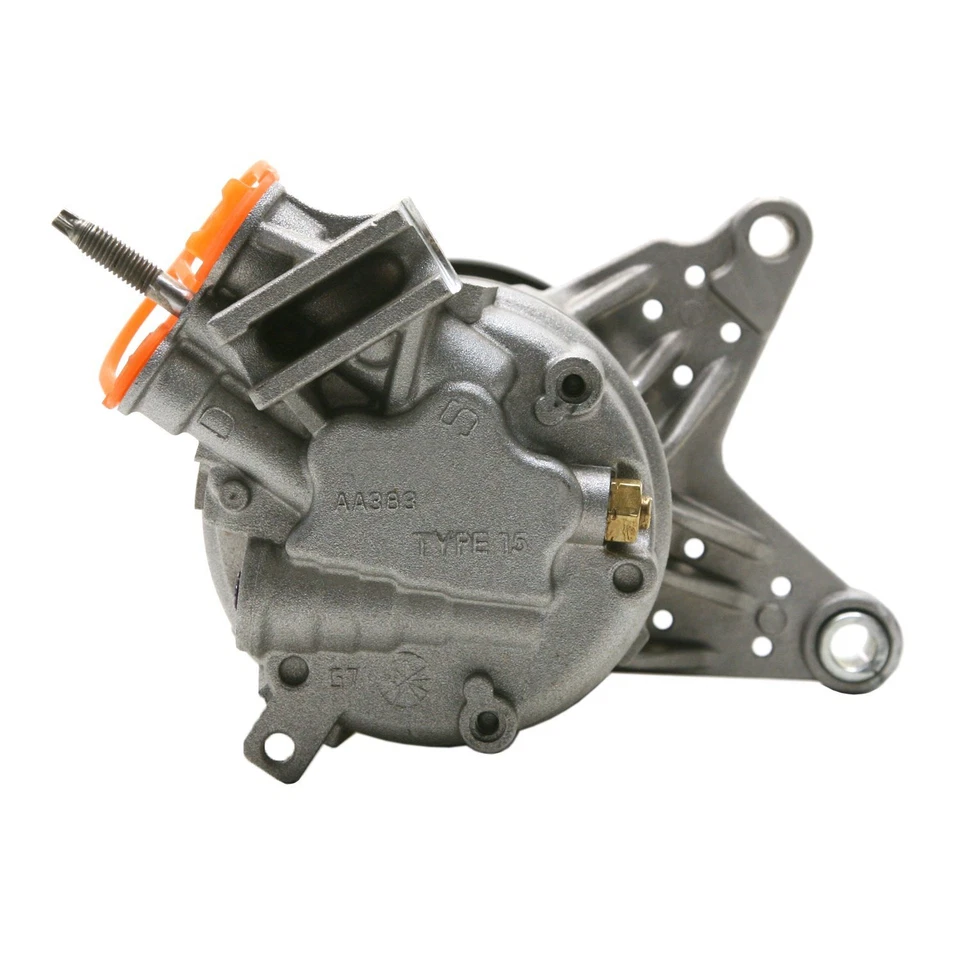 Delphi A/C Compressor - CS20065 - Image 2 of 4