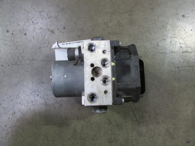 Lamborghini Gallardo, Anti Lock Brake Control Unit, Used, P/N 