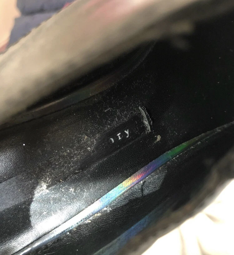 Oxford Theyskens Theory Andon Ying Foto 4 de 4