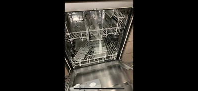 dishlex dishwasher dx301