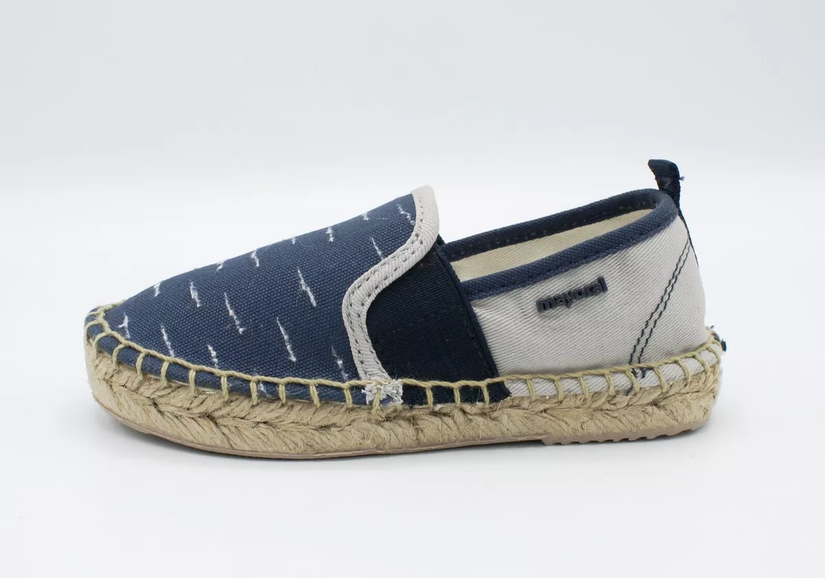 Espadrillas jeans deals