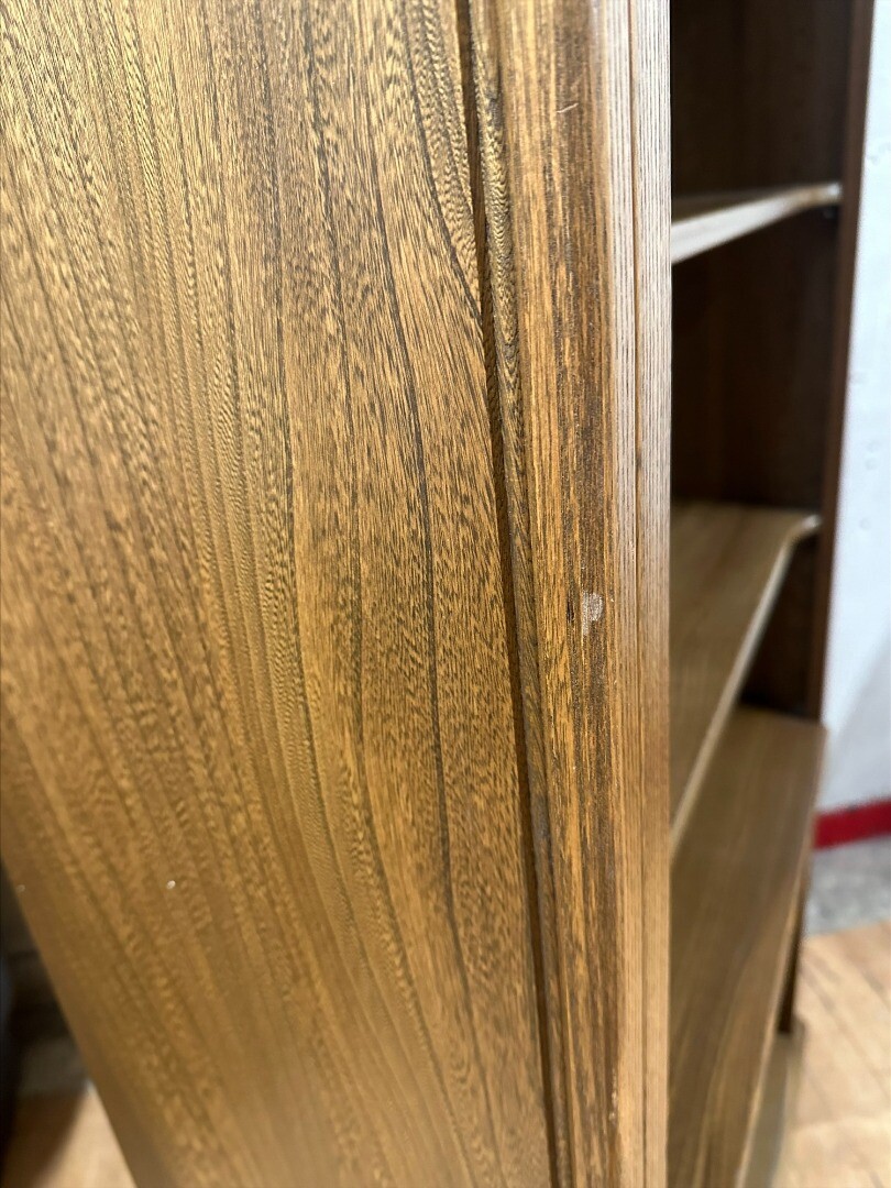 Ercol Bookcase CS E23 eBay