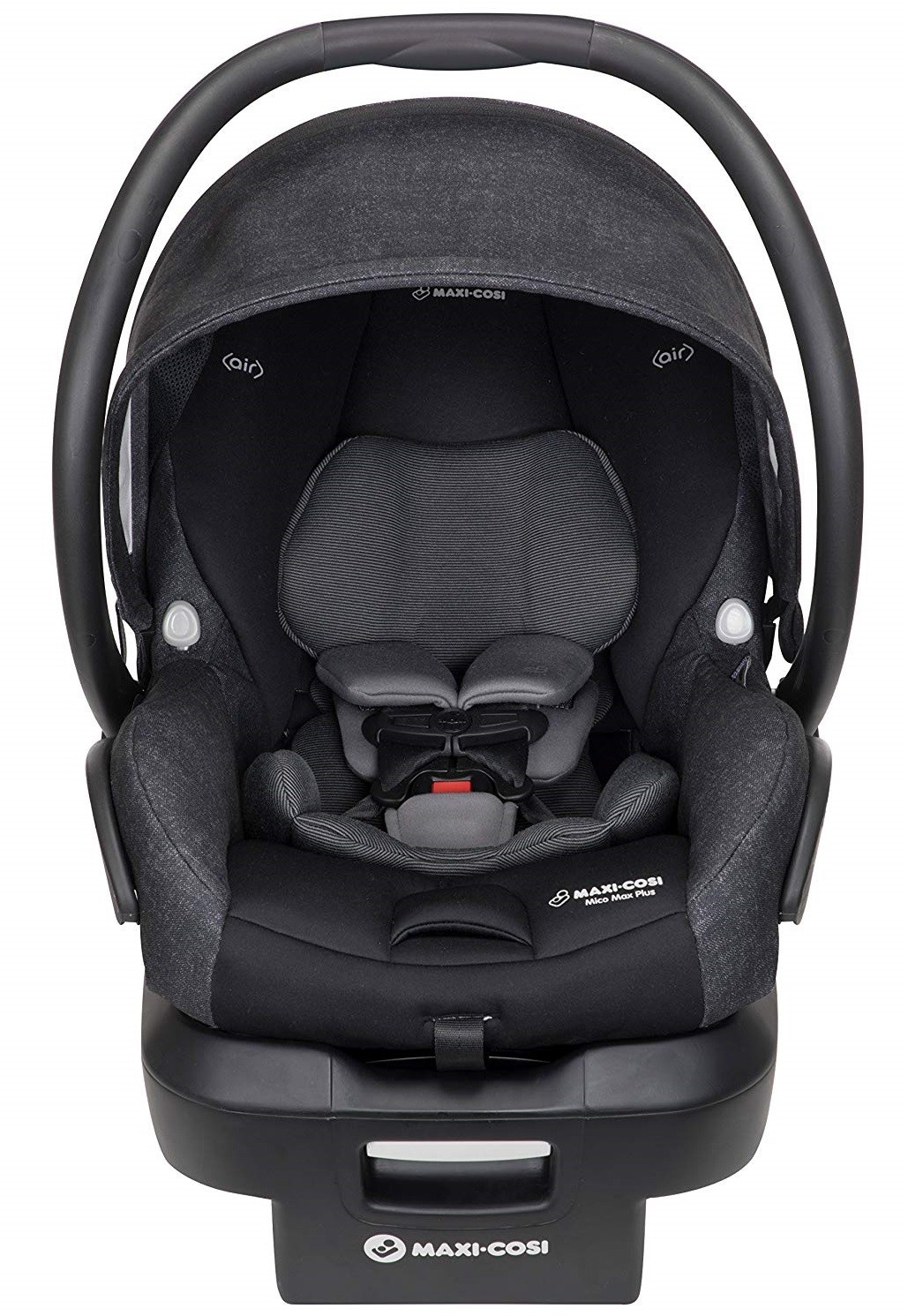 maxi cosi capsule mico plus