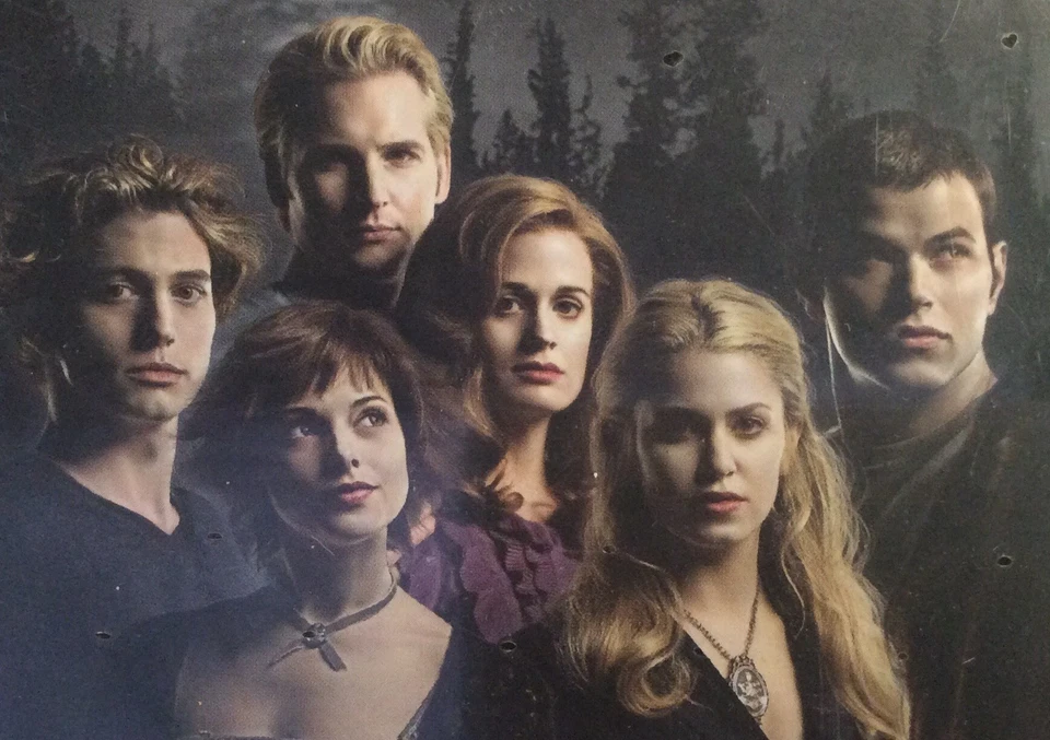 Deluxe Twilight Scene It DVD Game Christmas Gift  Factory Sealed NEW - Image 2 of 4