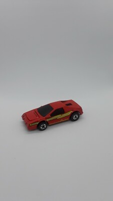 ホットウィール　ワーククルーザー Vintage 1983 Hot Wheels Crack-Ups Cruiser shocked Original