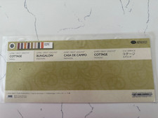 Creative Memories Power Palette Jumbo Great Lengths Cottage Spring Scrapbooking