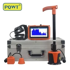 PQWT-L5000 Multi Sensors Plumbing Tools Indoor Outdoor Underground In-walls 5m